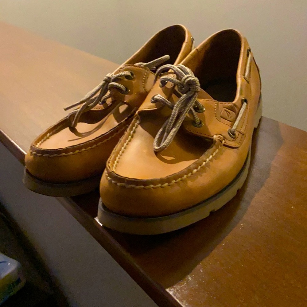 Men’s Sperry’s